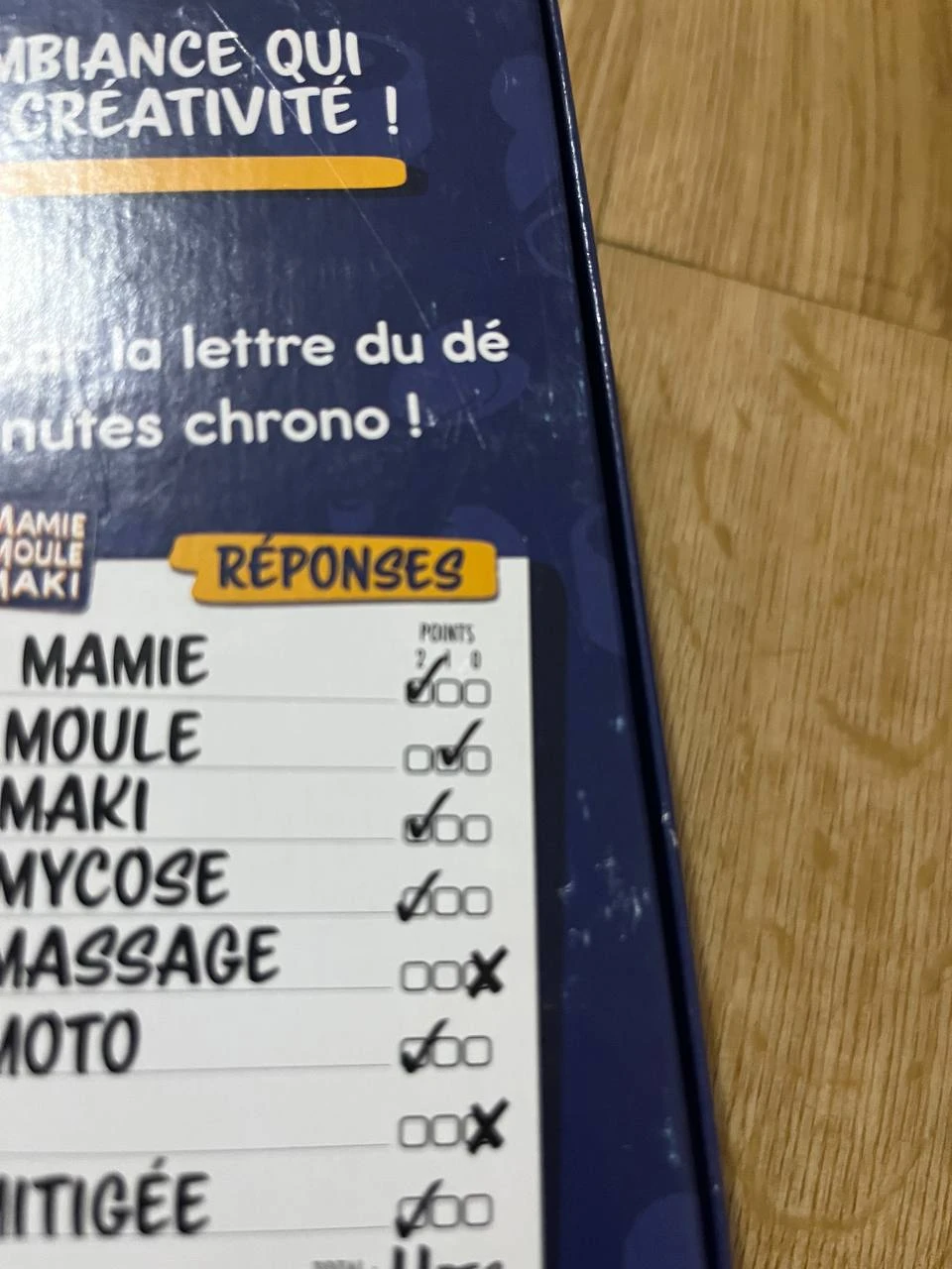 Mamie Moule Maki – photo 6